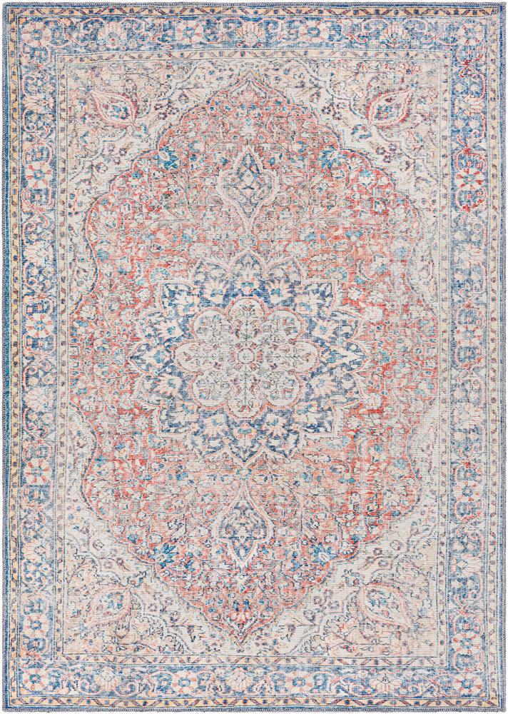 Livabliss - Colin 92inx12 Machine Woven Rug - CLN2307-9312_CLOSEOUT veiw 1