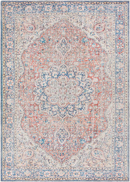 Livabliss - Colin 92inx12 Machine Woven Rug - CLN2307-9312_CLOSEOUT veiw 1