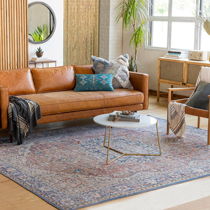 Livabliss - Colin 92inx12 Machine Woven Rug - CLN2307-9312_CLOSEOUT veiw 2