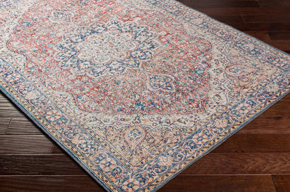 Livabliss - Colin 92inx12 Machine Woven Rug - CLN2307-9312_CLOSEOUT veiw 3