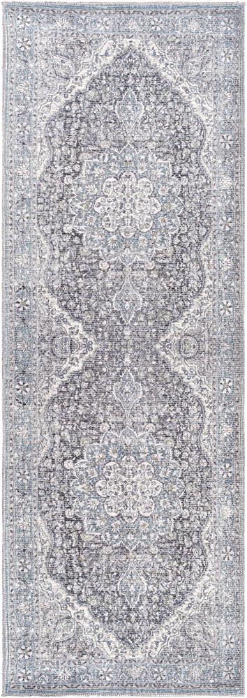 Livabliss - Colin 27inx73in Machine Woven Rug - CLN2308-2773_CLOSEOUT veiw 1