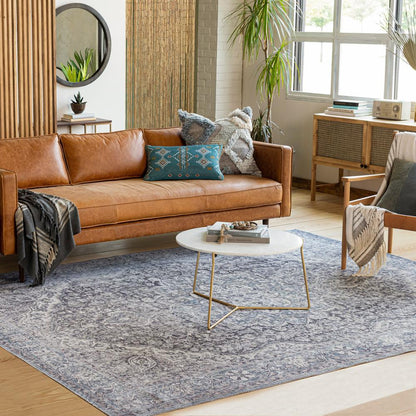 Livabliss - Colin 710inx102in Machine Woven Rug - CLN2308-710102 veiw 2