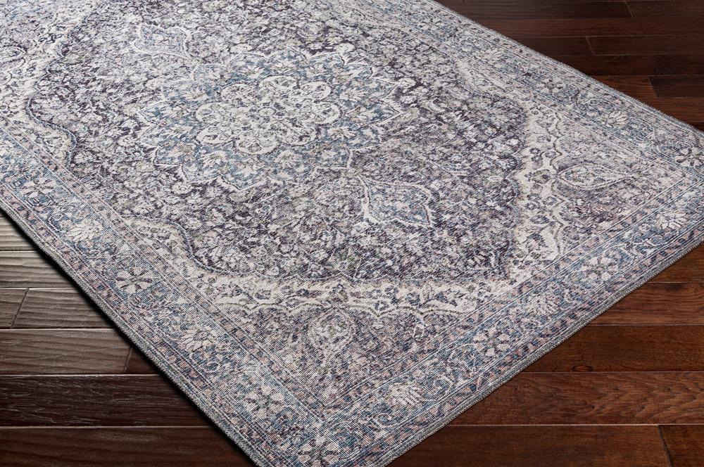 Livabliss - Colin 710inx102in Machine Woven Rug - CLN2308-710102 veiw 3