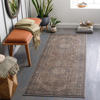Livabliss - Colin 27inx73in Machine Woven Rug - CLN2309-2773 veiw 2