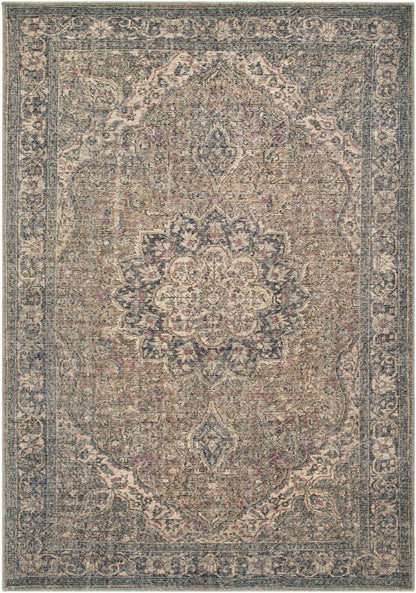 Livabliss - Colin 67inx9 Machine Woven Rug - CLN2309-679 veiw 1