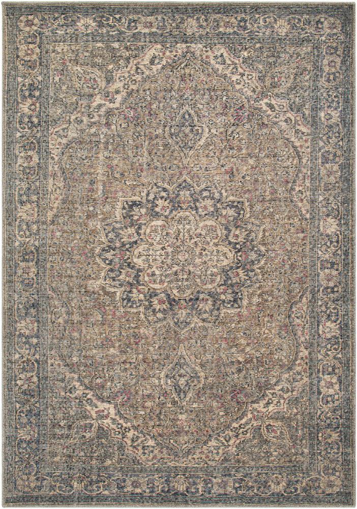 Livabliss - Colin 92inx12 Machine Woven Rug - CLN2309-9312 veiw 1