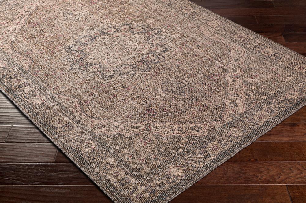 Livabliss - Colin 92inx12 Machine Woven Rug - CLN2309-9312 veiw 3