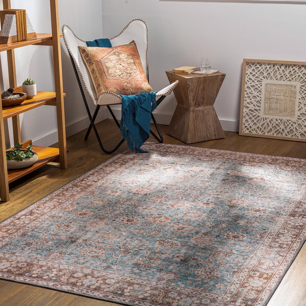 Livabliss - Colin 710inx102in Machine Woven Rug - CLN2310-710102_CLOSEOUT veiw 2