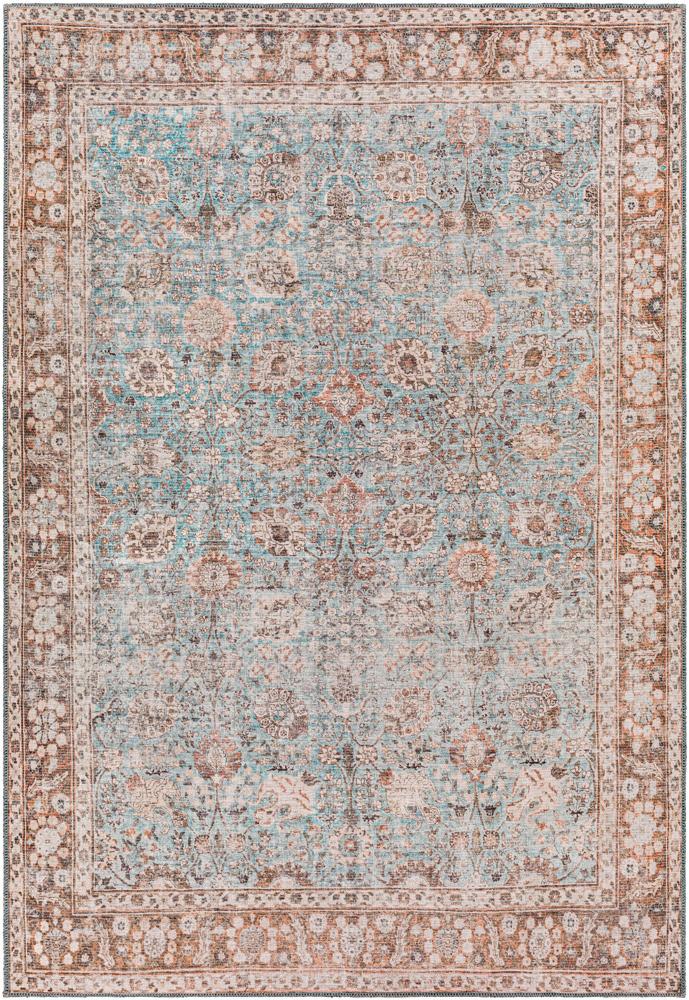 Livabliss - Colin 92inx12 Machine Woven Rug - CLN2310-9312_CLOSEOUT veiw 1
