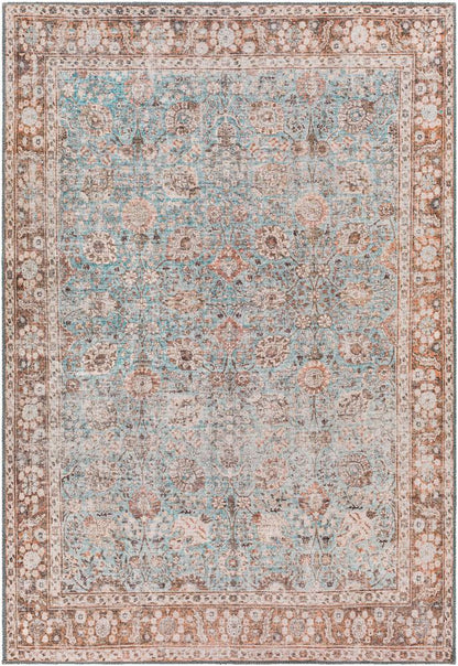 Livabliss - Colin 92inx12 Machine Woven Rug - CLN2310-9312_CLOSEOUT veiw 1
