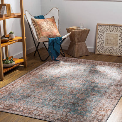 Livabliss - Colin 92inx12 Machine Woven Rug - CLN2310-9312_CLOSEOUT veiw 2