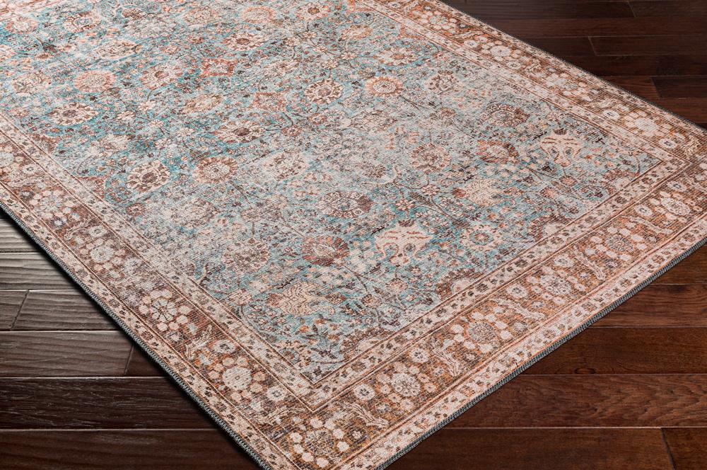Livabliss - Colin 92inx12 Machine Woven Rug - CLN2310-9312_CLOSEOUT veiw 3