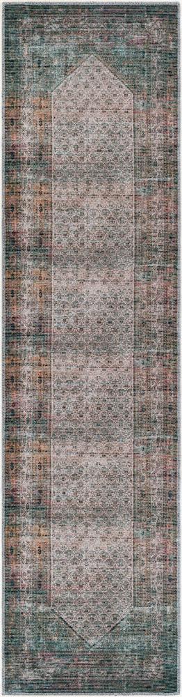 Livabliss - Colin 27inx10 Machine Woven Rug - CLN2311-2710_CLOSEOUT veiw 1