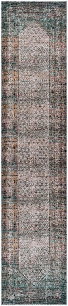 Livabliss - Colin 27inx12 Machine Woven Rug - CLN2311-2712_CLOSEOUT veiw 1