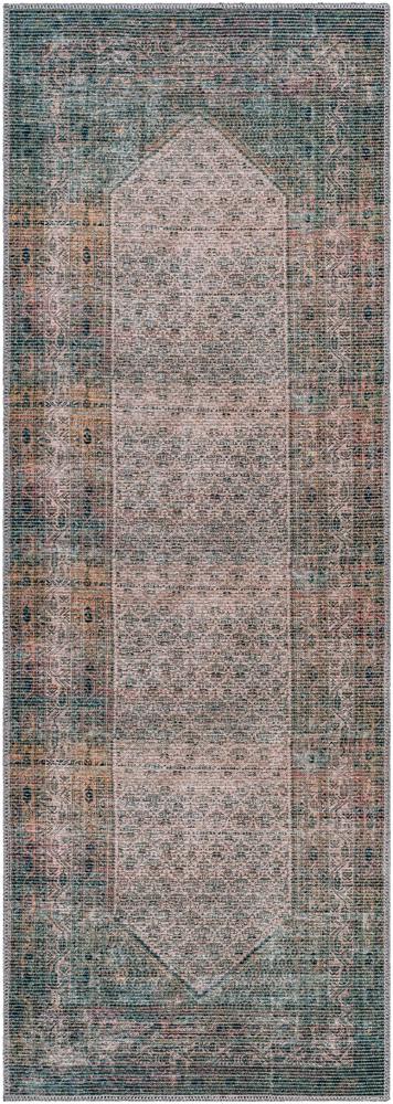 Livabliss - Colin 27inx73in Machine Woven Rug - CLN2311-2773_CLOSEOUT veiw 1