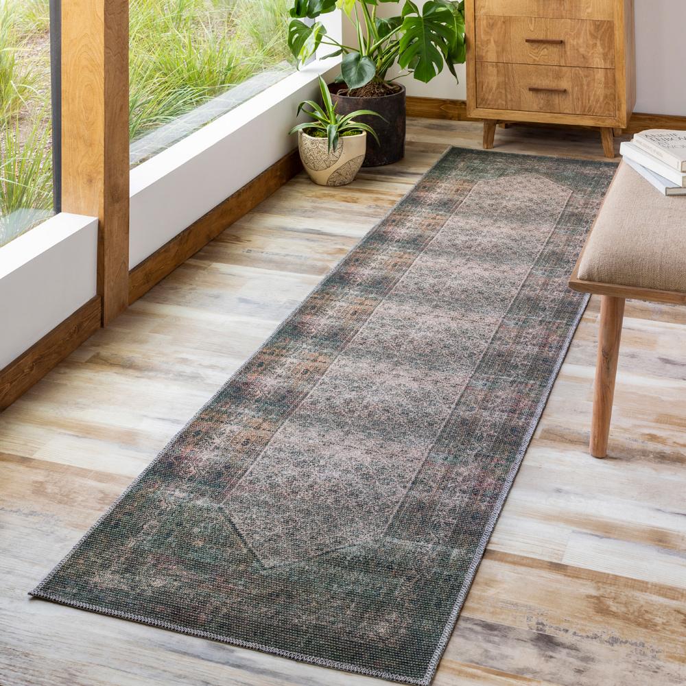 Livabliss - Colin 27inx73in Machine Woven Rug - CLN2311-2773_CLOSEOUT veiw 2