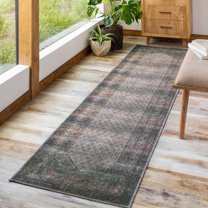 Livabliss - Colin 27inx73in Machine Woven Rug - CLN2311-2773_CLOSEOUT veiw 2