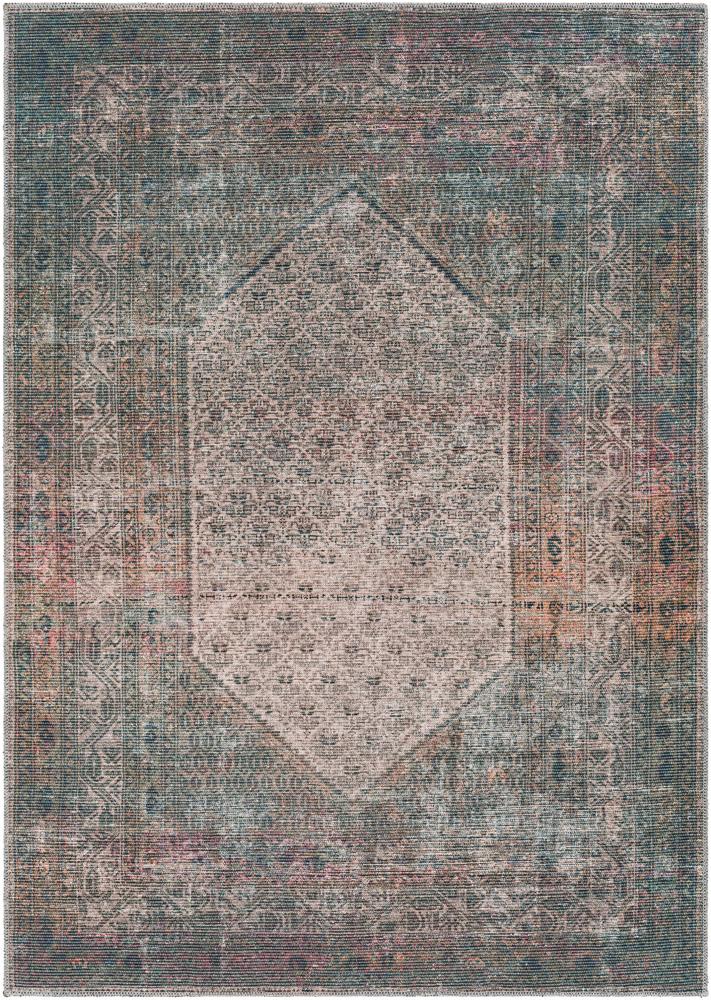 Livabliss - Colin 53inx73in Machine Woven Rug - CLN2311-5373_CLOSEOUT veiw 1