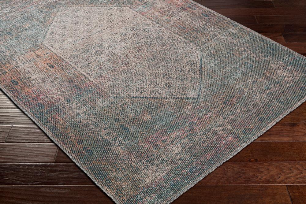 Livabliss - Colin 67inx9 Machine Woven Rug - CLN2311-679_CLOSEOUT veiw 3
