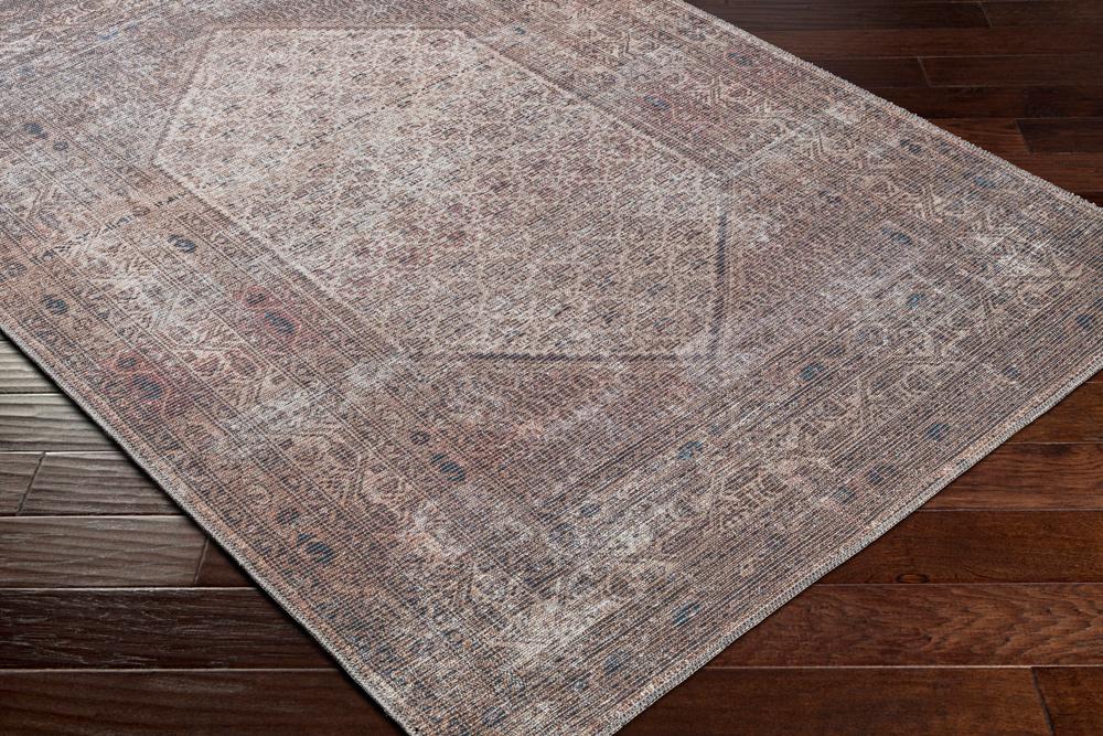 Livabliss - Colin 27inx10 Machine Woven Rug - CLN2312-2710_CLOSEOUT veiw 3