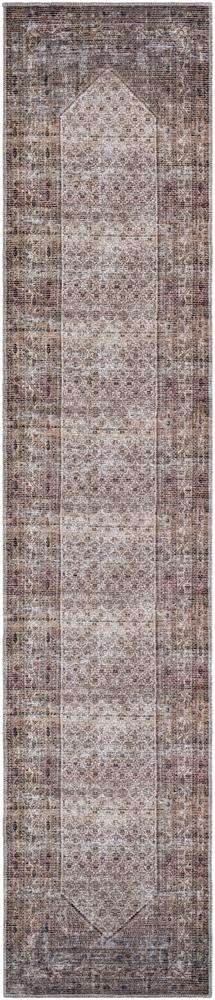 Livabliss - Colin 27inx12 Machine Woven Rug - CLN2312-2712_CLOSEOUT veiw 1