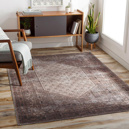 Livabliss - Colin 67inx9 Machine Woven Rug - CLN2312-679_CLOSEOUT veiw 2