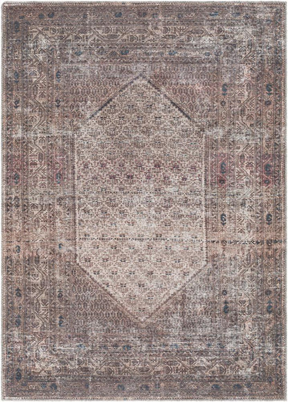Livabliss - Colin 92inx12 Machine Woven Rug - CLN2312-9312_CLOSEOUT veiw 1