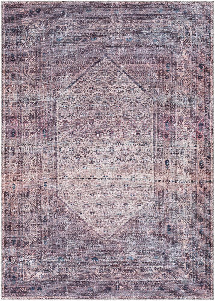 Livabliss - Colin 67inx9 Machine Woven Rug - CLN2313-679 veiw 1