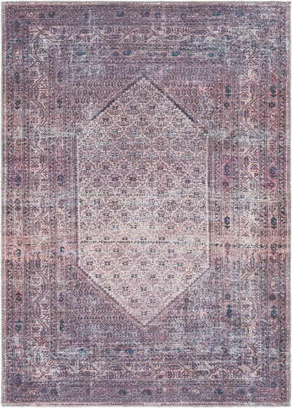 Livabliss - Colin 67inx9 Machine Woven Rug - CLN2313-679 veiw 1