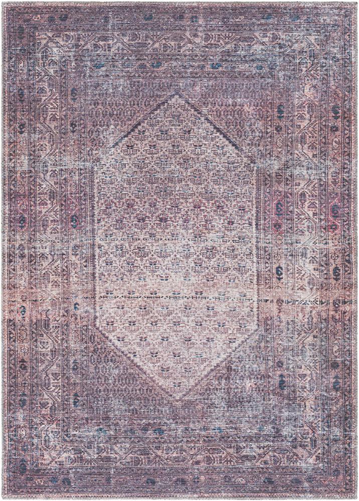 Livabliss - Colin 92inx12 Machine Woven Rug - CLN2313-9312 veiw 1