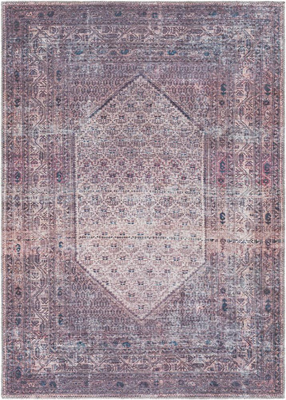 Livabliss - Colin 92inx12 Machine Woven Rug - CLN2313-9312 veiw 1