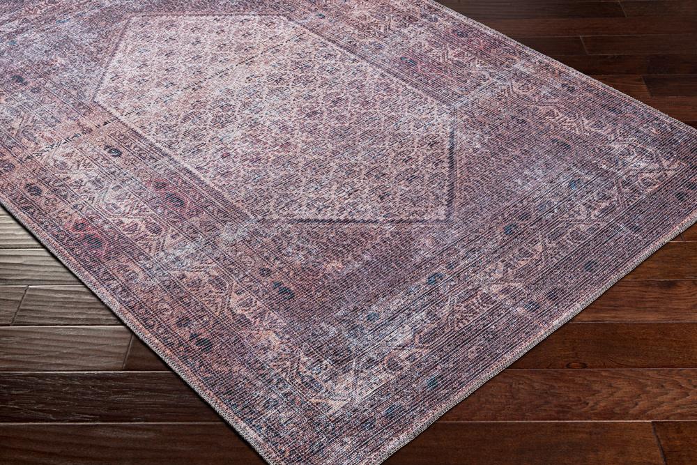 Livabliss - Colin 92inx12 Machine Woven Rug - CLN2313-9312 veiw 3