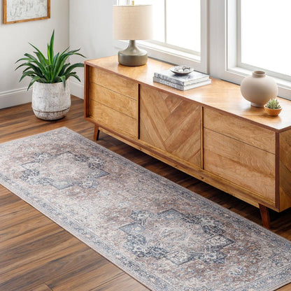 Livabliss - Colin 27inx12 Machine Woven Rug - CLN2315-2712 veiw 2