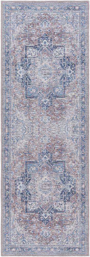 Livabliss - Colin 27inx73in Machine Woven Rug - CLN2315-2773_CLOSEOUT veiw 1