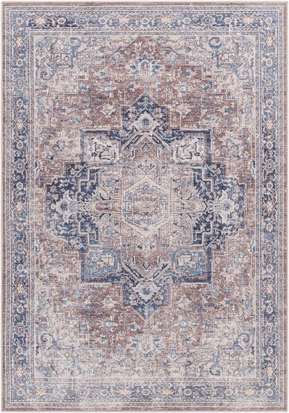 Livabliss - Colin 92inx12 Machine Woven Rug - CLN2315-9312_CLOSEOUT veiw 1