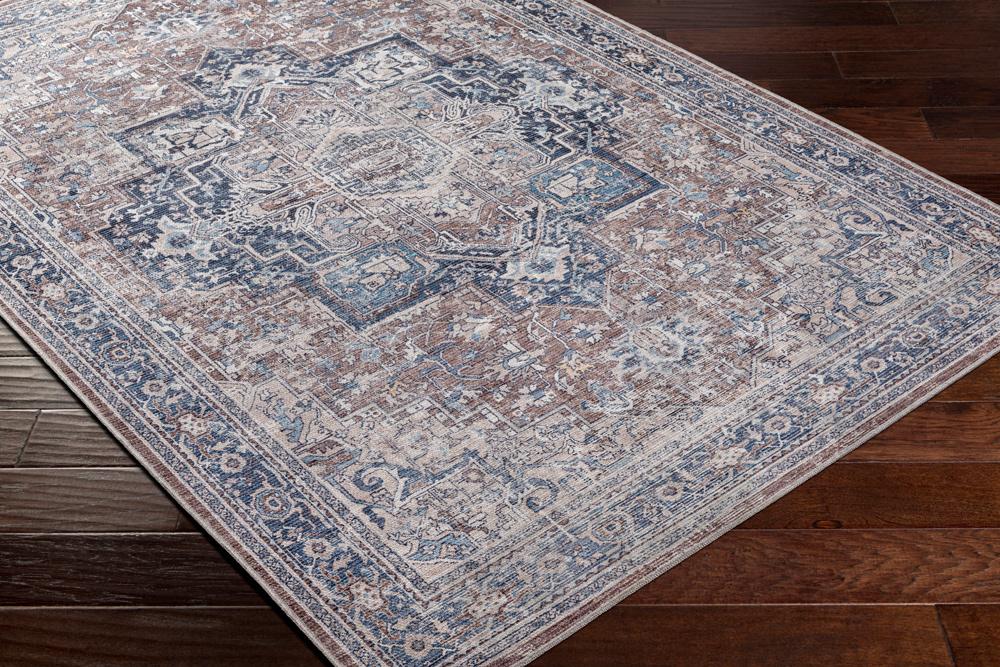 Livabliss - Colin 92inx12 Machine Woven Rug - CLN2315-9312_CLOSEOUT veiw 3