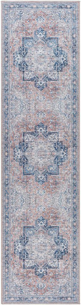 Livabliss - Colin 27inx10 Machine Woven Rug - CLN2316-2710_CLOSEOUT veiw 1