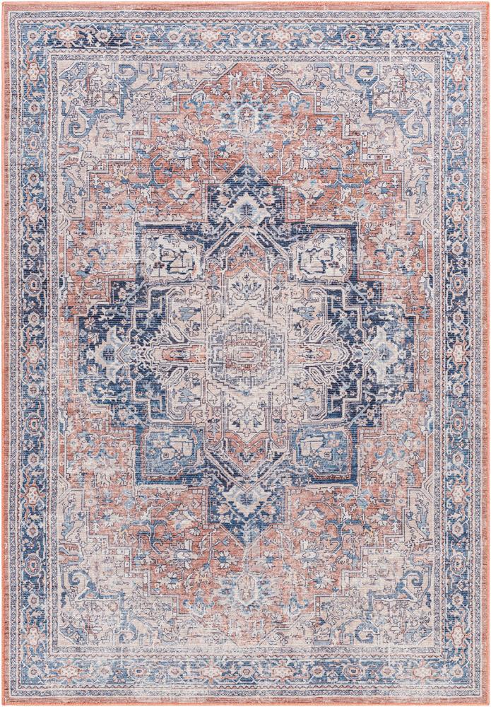 Livabliss - Colin 92inx12 Machine Woven Rug - CLN2316-9312_CLOSEOUT veiw 1