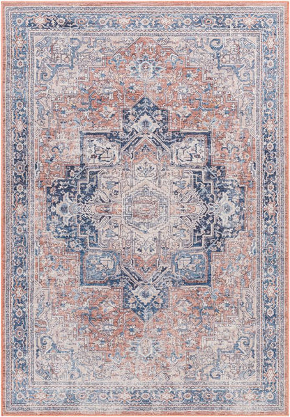 Livabliss - Colin 92inx12 Machine Woven Rug - CLN2316-9312_CLOSEOUT veiw 1
