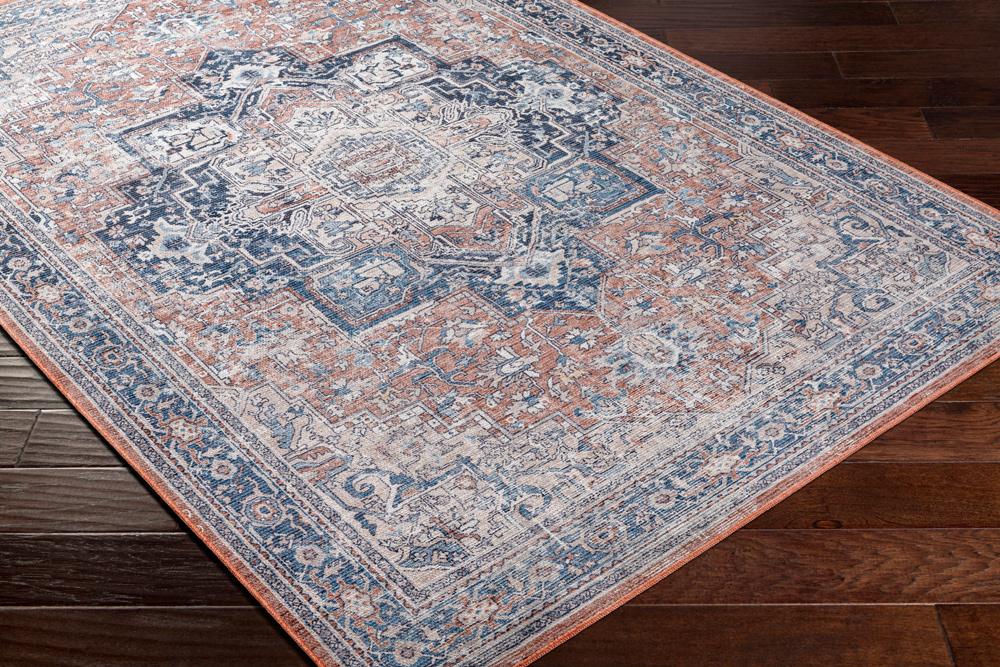 Livabliss - Colin 92inx12 Machine Woven Rug - CLN2316-9312_CLOSEOUT veiw 3