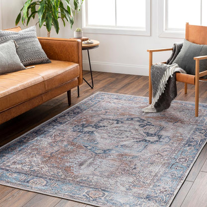 Livabliss - Colin 27inx12 Machine Woven Rug - CLN2317-2712_CLOSEOUT veiw 2