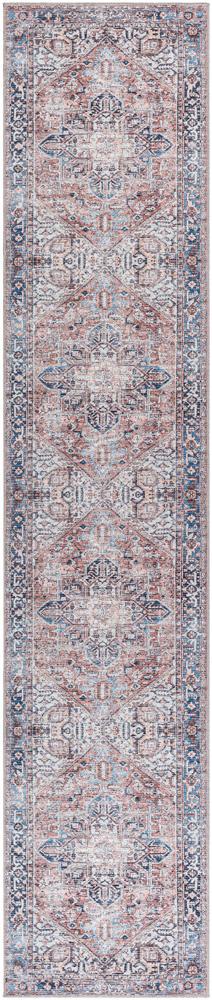 Livabliss - Colin 27inx12 Machine Woven Rug - CLN2318-2712_CLOSEOUT veiw 1