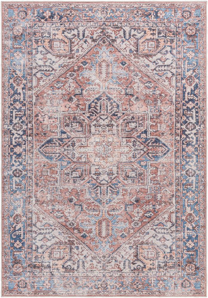 Livabliss - Colin 92inx12 Machine Woven Rug - CLN2318-9312_CLOSEOUT veiw 1