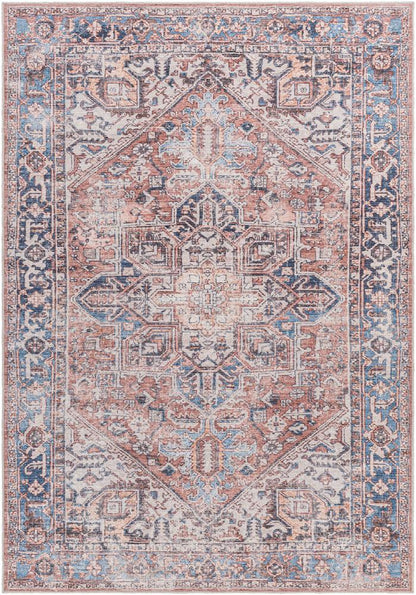 Livabliss - Colin 92inx12 Machine Woven Rug - CLN2318-9312_CLOSEOUT veiw 1