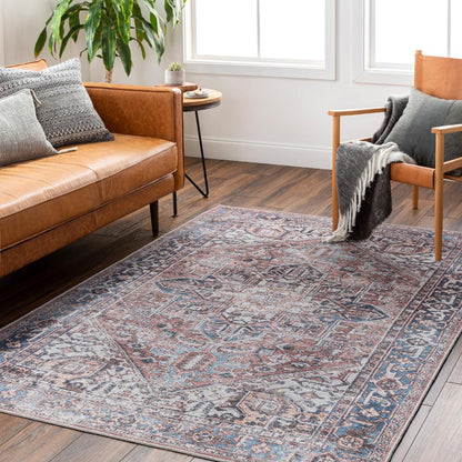 Livabliss - Colin 92inx12 Machine Woven Rug - CLN2318-9312_CLOSEOUT veiw 2
