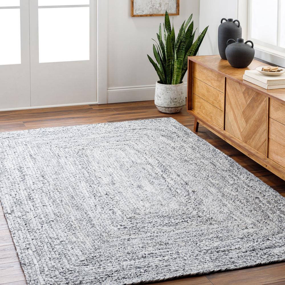 Livabliss - Cologne 6x9 Handmade Rug - COG2300-69 veiw 2