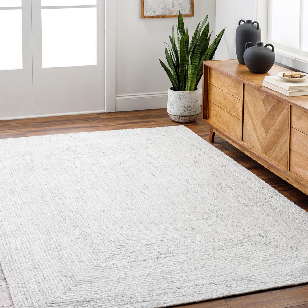 Livabliss - Cologne 6x9 Handmade Rug - COG2302-69 veiw 2