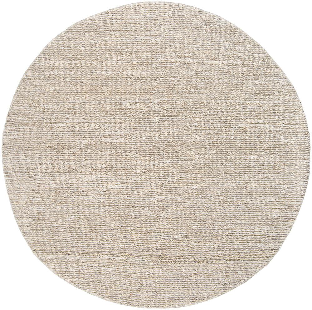 Livabliss - Continental 8x8 Handmade Rug - COT1930-8RD veiw 1