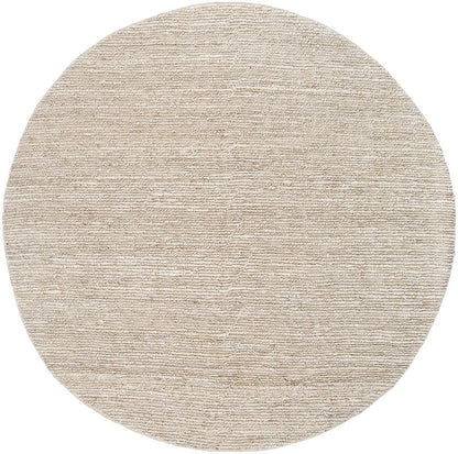 Livabliss - Continental 8x8 Handmade Rug - COT1930-8RD veiw 1