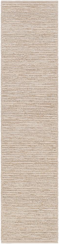 Livabliss - Continental 26inx10 Handmade Rug - COT1930-2610 veiw 1